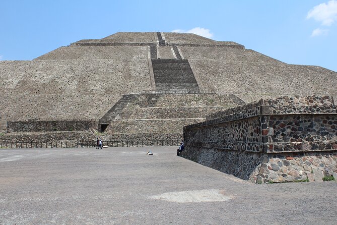 Group Tour from Teotihuacán, Basílica de Guadalupe and Tlatelolco - Key things to know before you go