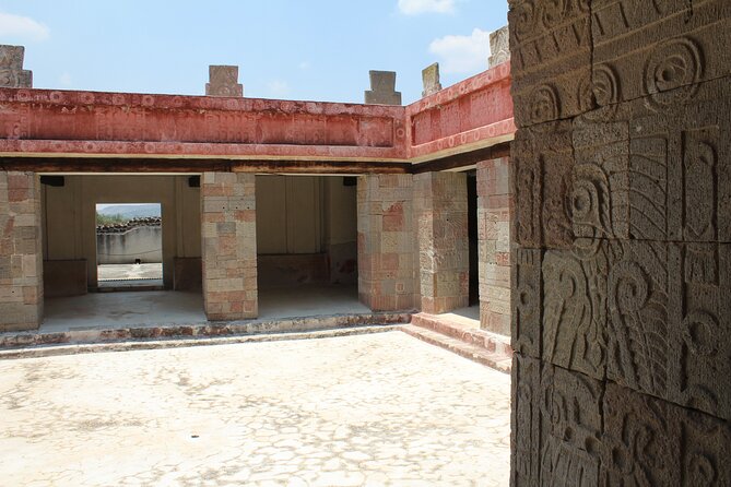 Group Tour from Teotihuacán, Basílica de Guadalupe and Tlatelolco - Teotihuacan and the Pyramids of the Sun and Moon: the “City of the Gods” moment