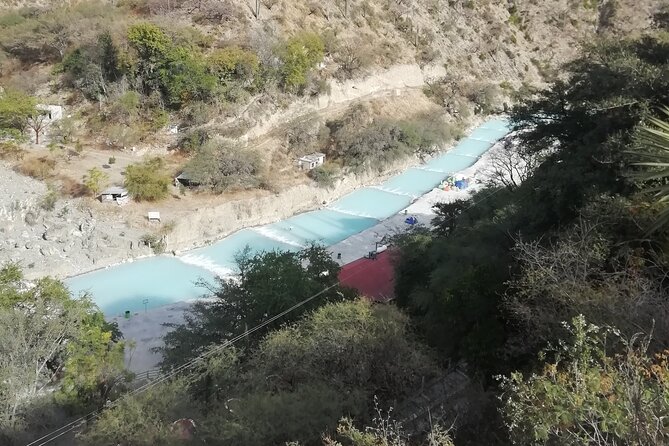 Grutas de Tolantongo Tour from Mexico City (1- or 2-day) - What you really get for $175 per person
