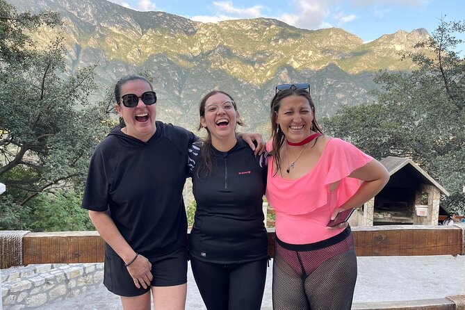Grutas de Tolantongo Tour from Mexico City (1- or 2-day) - What to bring for Tolantongo so you can actually enjoy the water