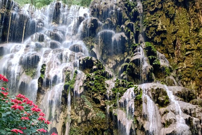 Grutas de Tolantongo Tour from Mexico City (1- or 2-day) - The 14-hour rhythm: an early start, a long ride, then real soaking time