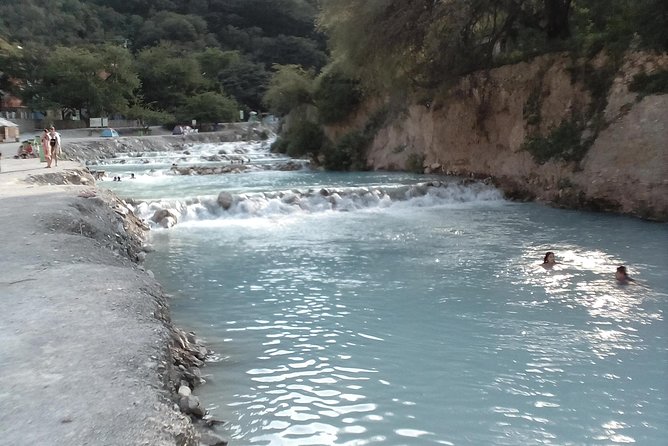 Grutas de Tulantongo - The real day plan: why 12–13 hours starts feeling longer