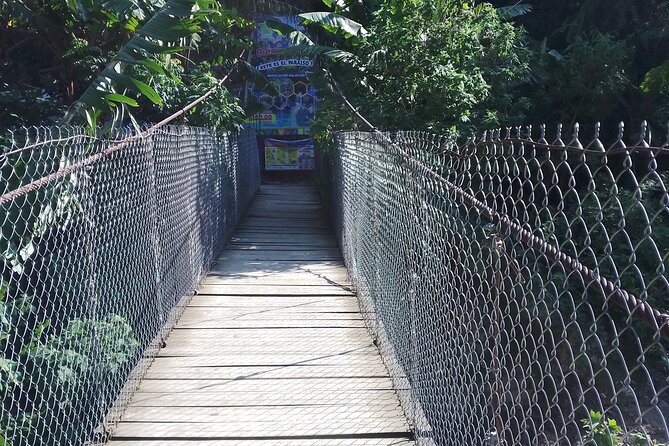 Grutas de Tulantongo - Who this tour is best for (and who should reconsider)