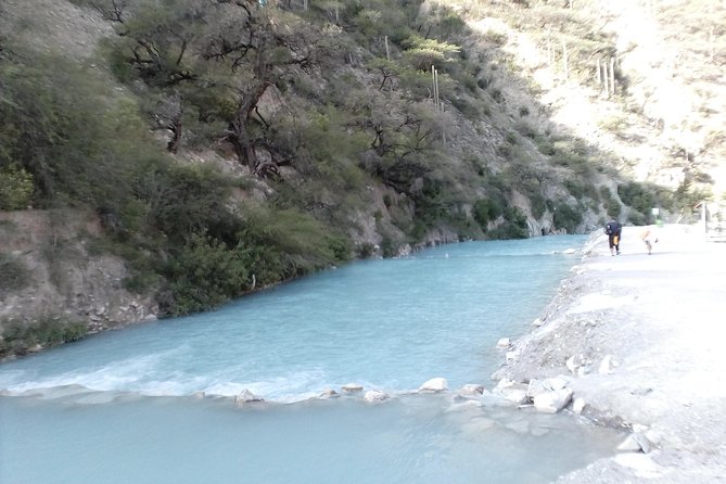 Grutas de Tulantongo - Should you book Grutas Tolantongo from Mexico City?