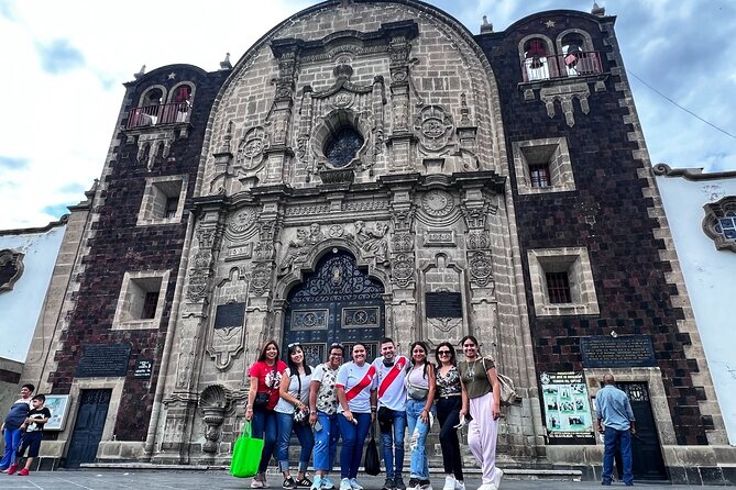 Guadalupe Shrine And Teotihuacan Pyramids From Mexico City - Price and Value: Is $50.40 Worth It?