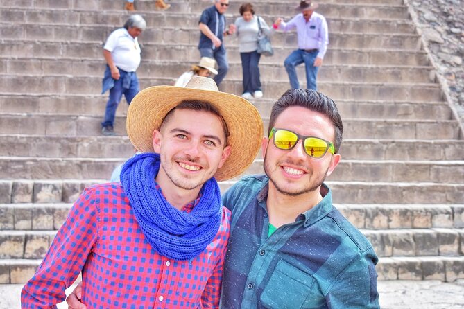 Guadalupe Shrine And Teotihuacan Pyramids From Mexico City - Should You Book This Guadalupe and Teotihuacan Tour?