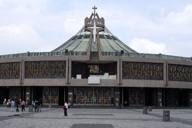 Guadalupe Shrine Tour - Price and value: $51 with guide + transport, and why it adds up