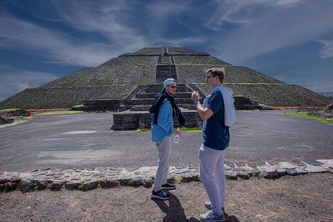 Guided tour in Teotihuacan + breakfast in Cueva + Transportation CDMX - Price and Logistics: Is 107.53 Worth It for What You Actually Get?
