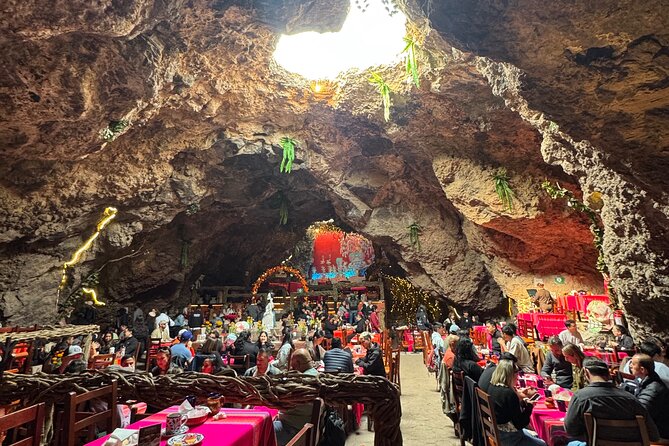 Guided Tour in Teotihuacan with Cave Breakfast and Transportation - Teotihuacan’s Cave-Breakfast Day Trip: what you’re really buying