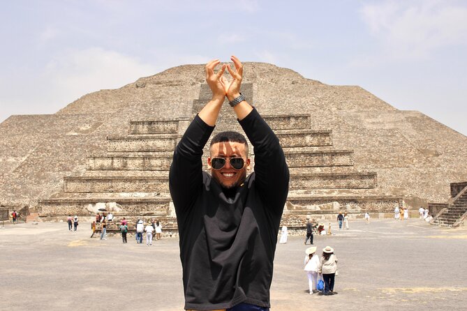Guided Tour in Teotihuacan with Cave Breakfast and Transportation - Should you book this cave breakfast Teotihuacan tour?