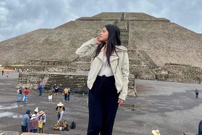 Guided Tour in the Pyramids of Teotihuacan with Breakfast - Why This Teotihuacán Morning Works So Well