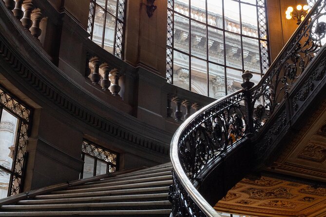 Guided tour National Museum of Art - Where Museo Nacional de Artes fits in Mexico City