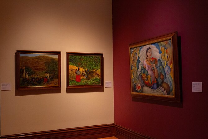 Guided tour National Museum of Art - What to look for while you’re there (so the 2 hours feel worth it)