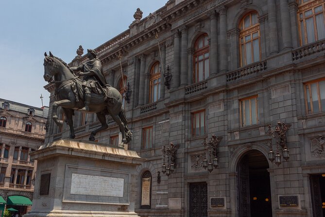 Guided tour National Museum of Art - Who this tour suits best (and who might want another option)