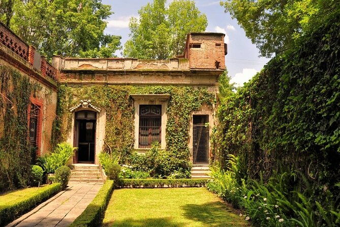 Guided Tour of Coyoacan and Leon Trotsky Museum - Key highlights you should know