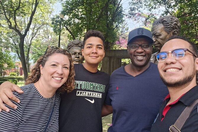 Guided Tour of Coyoacan and Leon Trotsky Museum - Parish of St. John the Baptist: where religion meets the indigenous experience