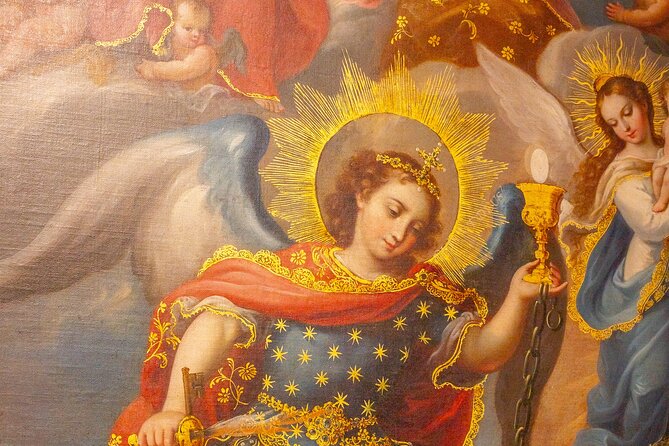 Guided tour of the Basilica of Guadalupe and Museum of Art - Who This Tour Suits Best (And When You Might Skip It)