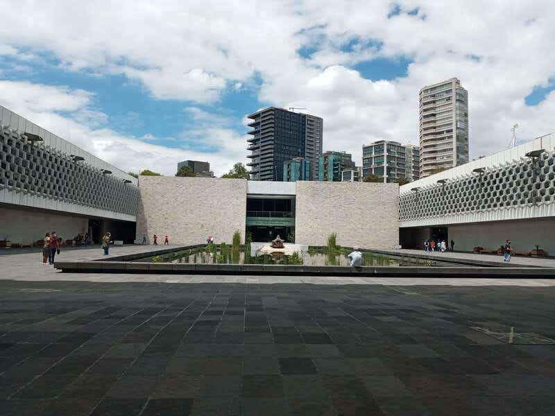 Guided Tour of the Museum of Anthropology - Key highlights you should know