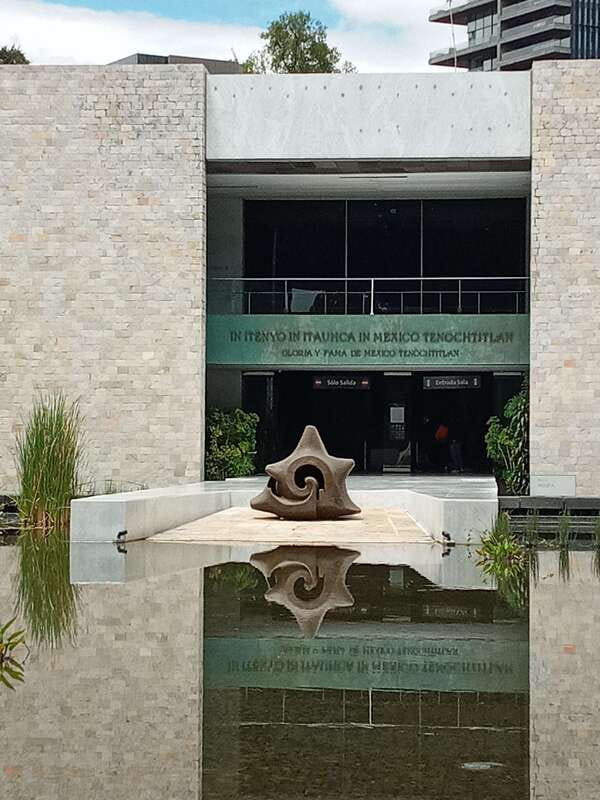 Guided Tour of the Museum of Anthropology - Should you book this guided tour?