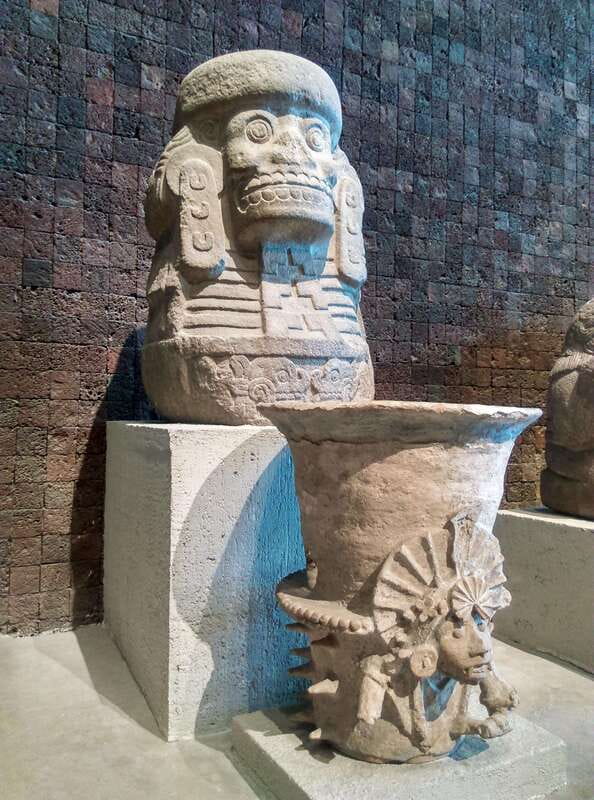 Guided Tour of the Museum of Anthropology - A smart way to tackle Mexico City’s Museum of Anthropology in 3 hours