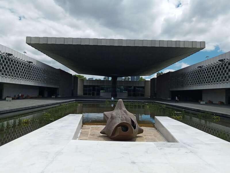 Guided Tour of the Museum of Anthropology - Price and value: is $38 worth it for 3 hours?