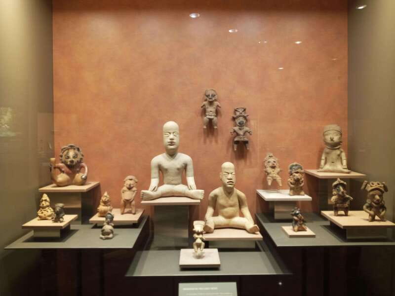 Guided Tour of the Museum of Anthropology - Plan your timing: shoes, food after the tour, and how long to stay