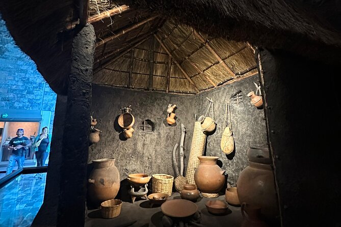 Guided Tour of the National Museum of Anthropology - Key highlights to look for