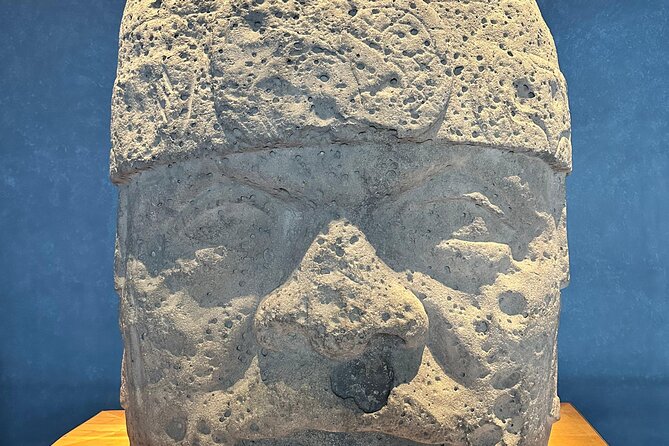 Guided Tour of the National Museum of Anthropology - Price and value: is $75 actually fair?