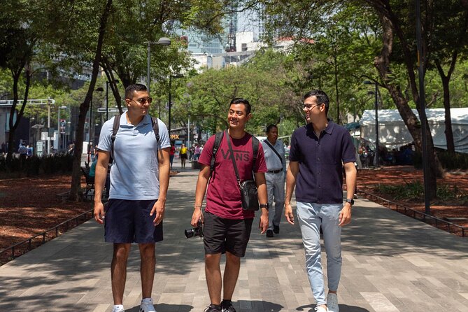 Guided Tour Zócalo to Palaces, Churches and Pyramids - Key points at a glance