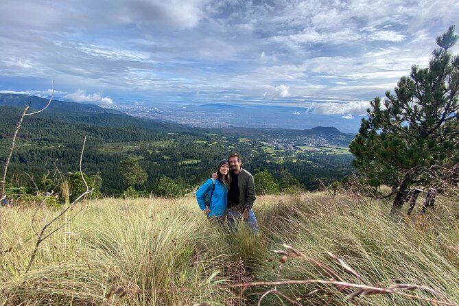 Half Day Private Tour to Pico del Águila in Ajusco - Key Things To Know Before You Hike Pico del Águila