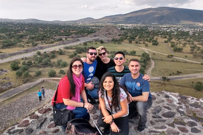 Half-Day Tour to Teotihuacan Pyramids from Mexico City - How the Best Guides Make the Difference