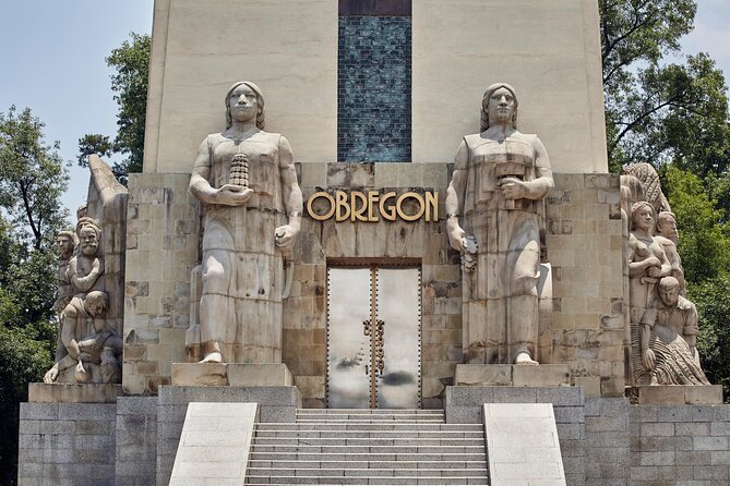 Hidden Gems of Mexico City: Exploration Game and Tour - Key Highlights Worth Marking on Your Map
