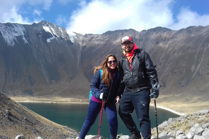 Hike at Nevado de Toluca Volcano - Key things I’d want you to know before you go