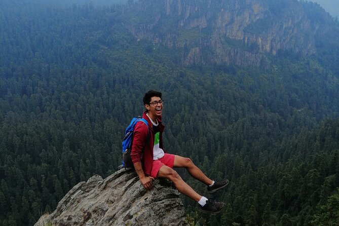 Hiking adventure in CDMX - 5 Key Things You’ll Notice on This CDMX Hiking Adventure