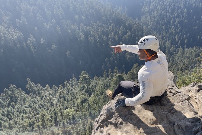 Hiking adventure in CDMX - Who This Works For—and Who Should Rethink It