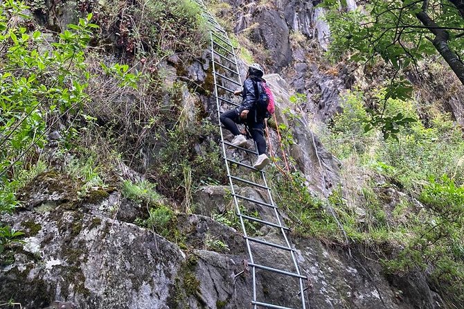 Hiking adventure in CDMX - Booking Smarts: Weather Window and Realistic Timing