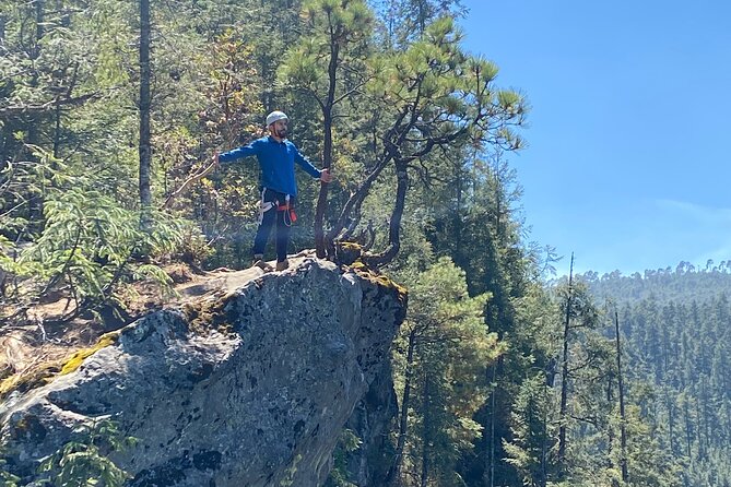Hiking adventure in CDMX - Starting at Casa Bruna Condesa: Easy Meeting, No Drama Transfers