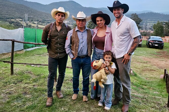 Horseback, Culture & Mexican Flavors Experience - Weather, timing, and dietary needs: the three things to manage