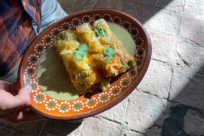 Horseback Riding through Mexican Haciendas - Lunch That Actually Tastes Like Hidalgo