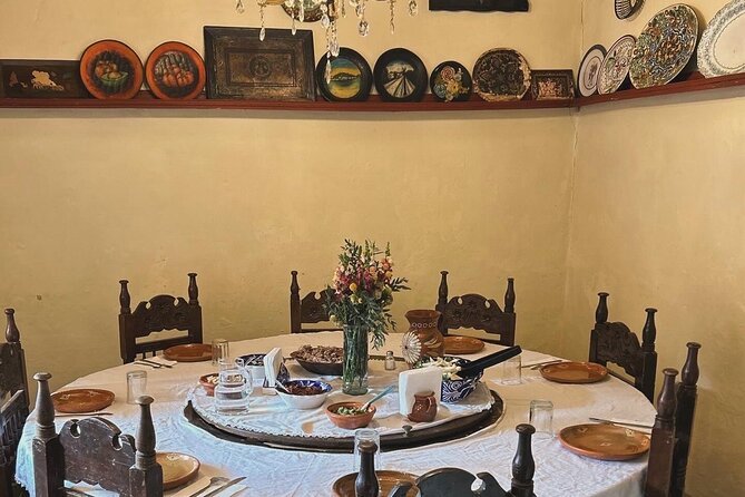 Horseback Riding through Mexican Haciendas - Safety, Helmets, and the Small-Group Advantage