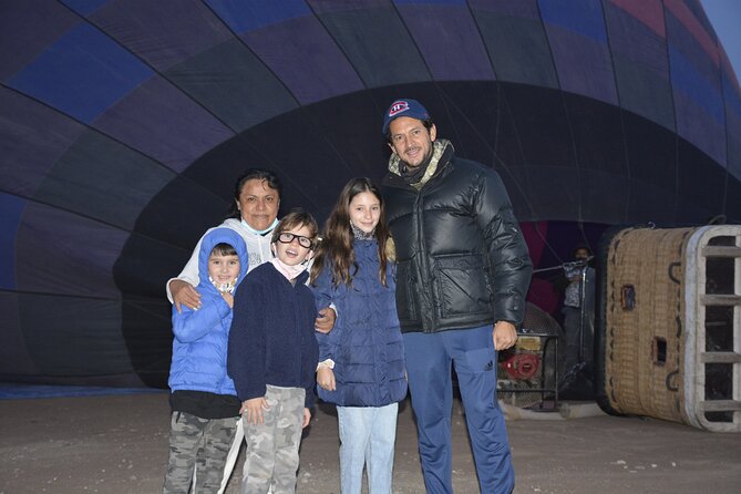 Hot Air Balloon Flight over Teotihuacán - Price and practical gotchas: entrance fee, wind, weight, and the cold