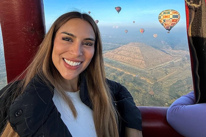 Hot Air Balloon Flight with Breakfast Cave and Pyramids Tour - Key things I’d zero in on before you book