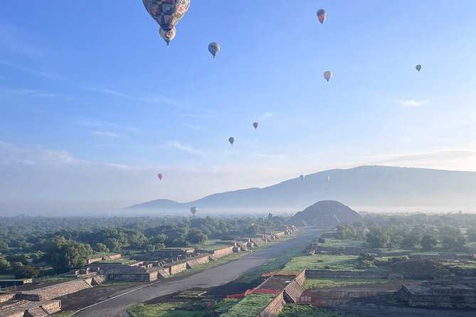 Hot Air Balloon Flight with Cave Breakfast - Getting going early: pickup windows and the sunrise timetable
