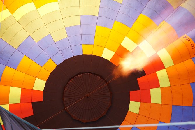Hot Air Balloon Ride and Teotihuacan Pyramids Excursion - Who this tour is perfect for (and who should pass)
