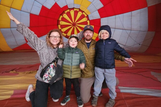 Hot Air Balloon Ride & Guided tour in Teotihuacan - Price and logistics: what you’re paying for (and how it can feel worth it)