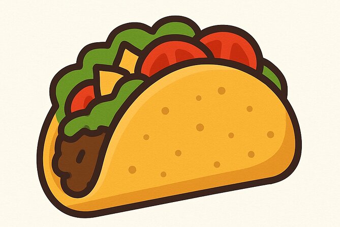 Iconic Tacos of El Centro Guided Taco Crawl in CDMX - Logistics that matter: walking pace, group style, and location convenience