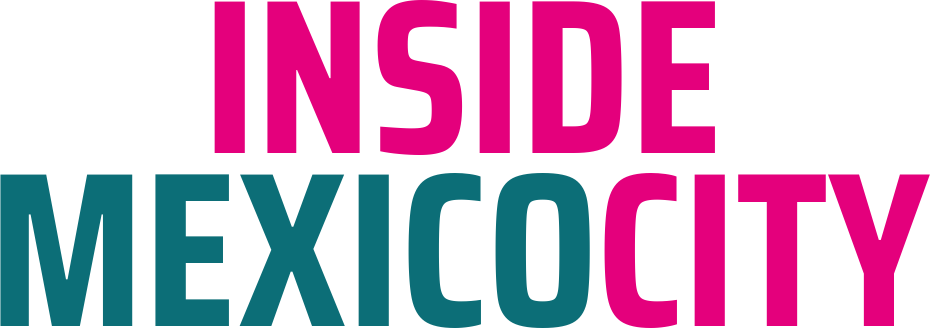 Inside Mexico City