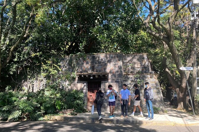 In the Footsteps of Frida Kahlo and Diego: Coyoacan and San Angel - Mercado de Coyoacán: what to eat and shop without guessing