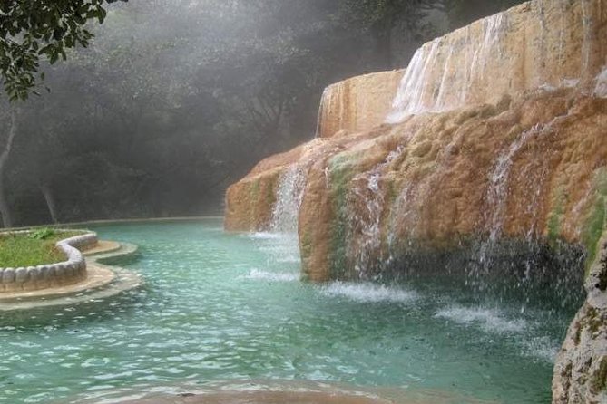 Incredible Tolantongo Grottoes from CDMX - Comfort and Timing: What a 12-Hour Day Actually Feels Like