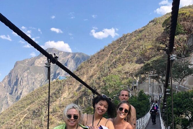 Incredible Tolantongo Grottoes from CDMX - Lunch Planning: Budget and Don’t Overpay